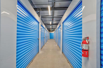 Storage Units at SmartStop Self Storage - 515 Centennial Road, Scarborough, ON